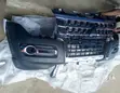 Mitsubishi Pajero 2015 Complete Front Bumper - 2
