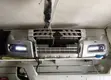 Mitsubishi Pajero 2015 Complete Front Bumper - 3