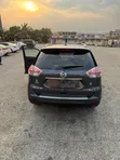 Nissan Rogue 2017 Gray - 2