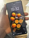 Vivo X100 Pro 512GB Orange - 2