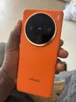 Vivo X100 Pro 512GB Orange - 3