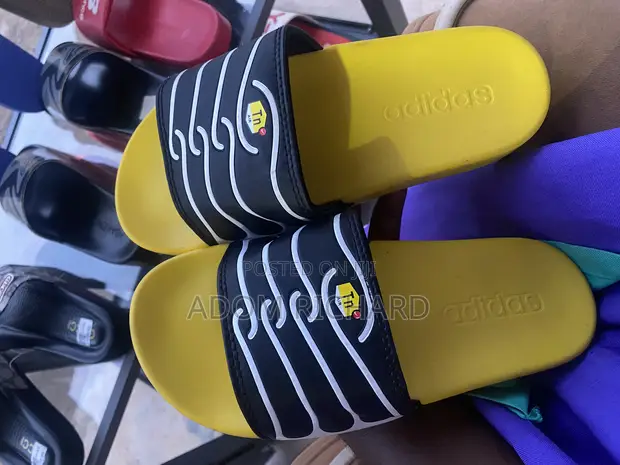 Boys Slippers - 1