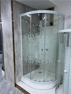 90x90 Shower Cubicle Enclosure