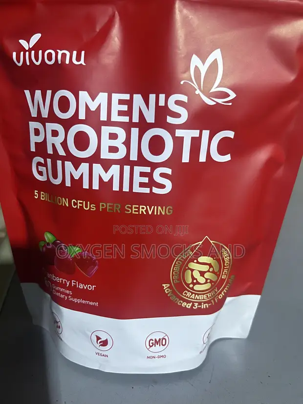 Vionu Probiotics - 1