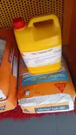 SikaTop Seal-107 Damp-Proofing Slurry - 1
