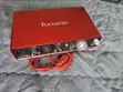 Focusrite Scarlett 2i4 - 2nd Gen Audio Interface - 1