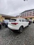 Jetour X70 1.5 7-Seater FWD 2019 White - 4