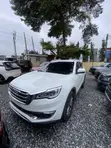 Jetour X70 1.5 7-Seater FWD 2019 White - 5