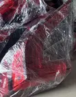 Honda Civic 2016-2021 Tail Light (Used) - 1