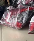 Honda Civic 2016-2021 Tail Light (Used) - 2