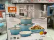 J10 Nonstick Cookware Set - 3