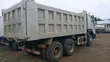 Remanufactured HOWO 380HP 6x4 Tipper Truck - 4