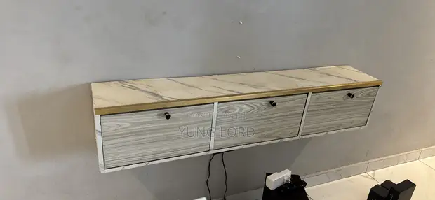 Wood-Mode TV Stand - Used - 1