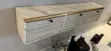 Wood-Mode TV Stand - Used - 2