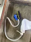 Brand New Compressor Air Sander Machine - 3