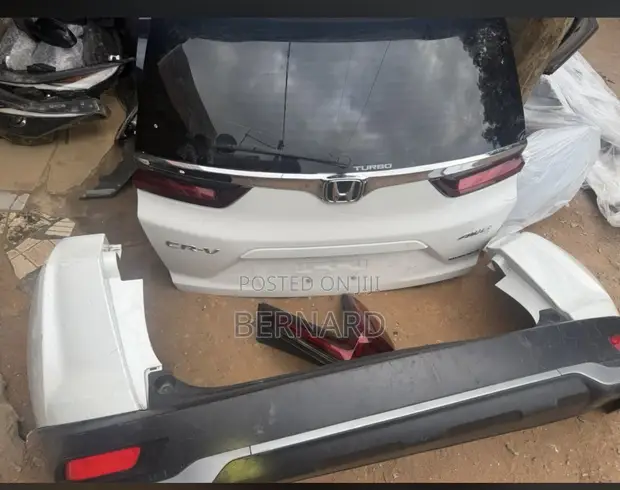 Original and Durable Car Spare Parts - 1