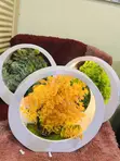 Decorative Vase with Light - 3