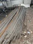 High Tensile Iron Rods (10mm-16mm), 40ft Length - 5
