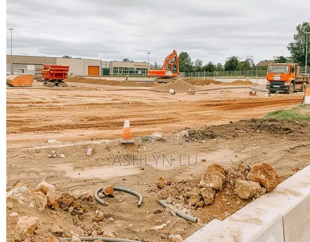 Construction Labourer with Free Accommodation - 1