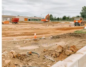 Construction Labourer with Free Accommodation