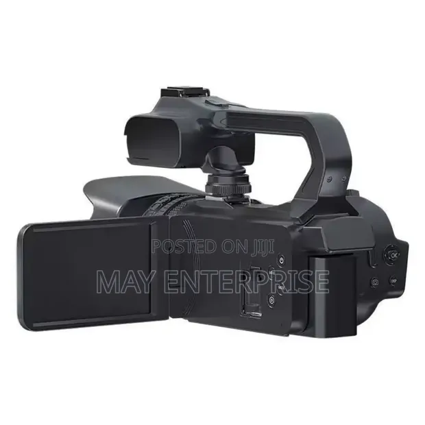 Brand New 4K Camcorder - 1
