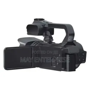 Brand New 4K Camcorder
