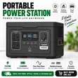 Portable Power Station S015 - 1