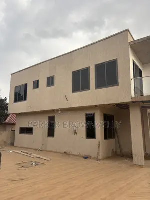Furnished 4-Bedroom Apartment for Sale in Adjiriganor