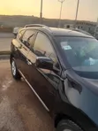 Nissan Rogue S 2011 Black - 3