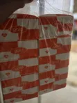 Gold Face Tissues - 1