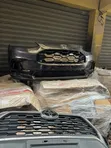 Honda HRV 2022-2025 Front Bumper Complete - 1