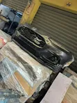 Honda HRV 2022-2025 Front Bumper Complete - 2