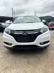 Honda HR-V EX FWD 2019 White - 2