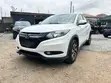Honda HR-V EX FWD 2019 White - 3
