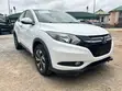 Honda HR-V EX FWD 2019 White - 5