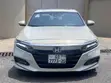 Honda Accord Sport 2.0T 2018 White - 1