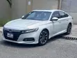 Honda Accord Sport 2.0T 2018 White - 4