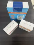 Lifecare Glucometer with Free Stripes - 2