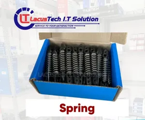 Compression Spring - 5kg Load Capacity