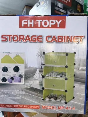 Brand New Storage Cabinet