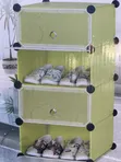 Brand New Storage Cabinet - 2