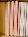 Copping Tiles for Staircase and Edges - 2