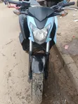 Honda CBX 2025 Blue - 1
