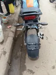Honda CBX 2025 Blue - 3