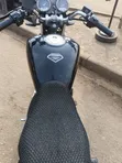 Honda CBX 2025 Blue - 5