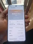New Realme GT 7 Pro 512GB Gray - 3
