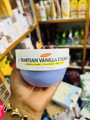Palmer's Tahitian Vanilla Body Cream