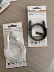 Brand New USB-C to USB-C Charging Cable (1m) - 2