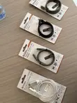 Brand New USB-C to USB-C Charging Cable (1m) - 3