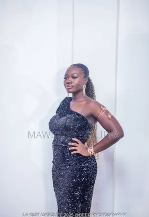 Childcare & Babysitting CV - Mawunya Philippa